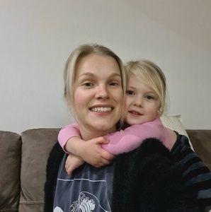 Meet your Posher, Jen